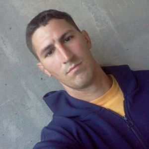 Meet your Posher, Matt